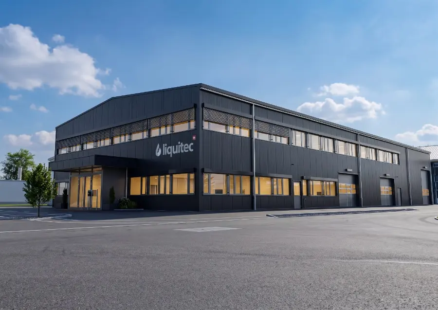 liquitec AG