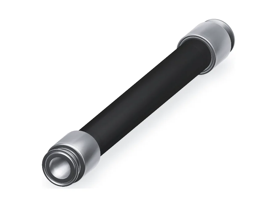 EPDM und TPE